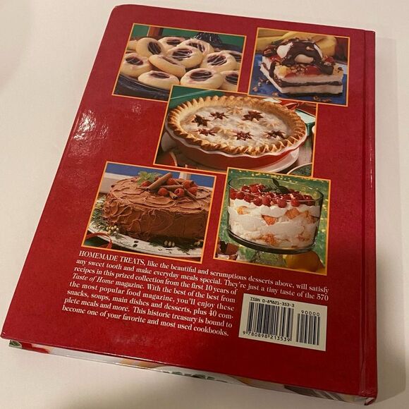 Best of Taste of Home (2002) - Picture 2 of 3